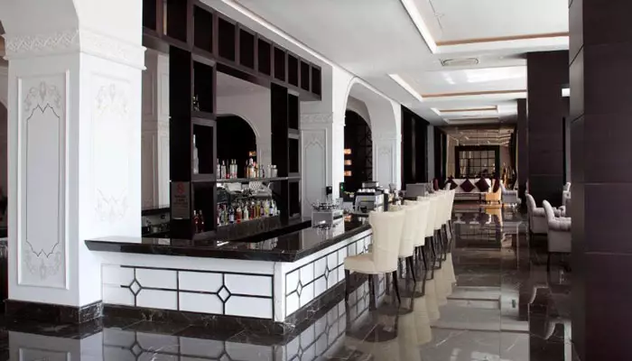 هتل جوجو پریمیر پالاس آنتالیا